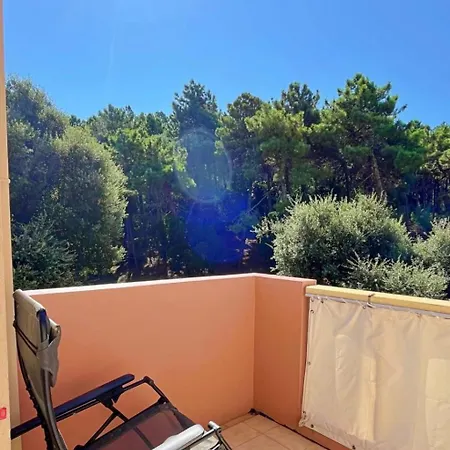 Διαμέρισμα Renovated In Quiet Théoule-sur-Mer