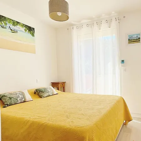 Renovated In Quiet Théoule-sur-Mer