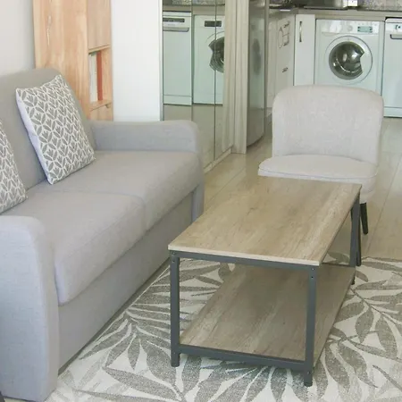 Renovated In Quiet
